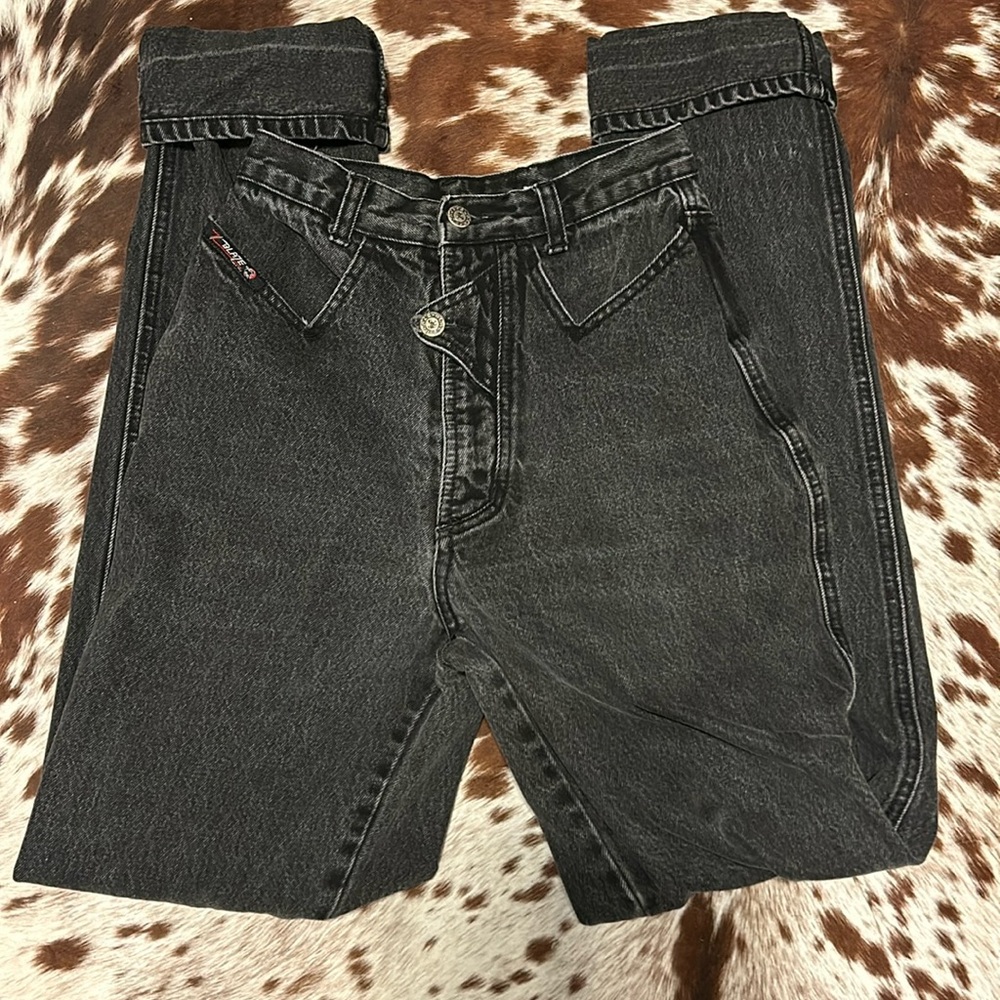 Vintage Blaze Jeans